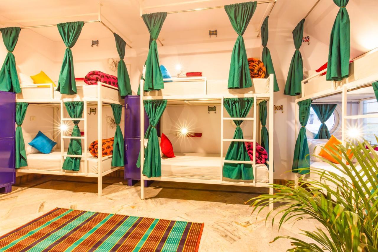 Gostops Lite Jaipur Dış mekan fotoğraf