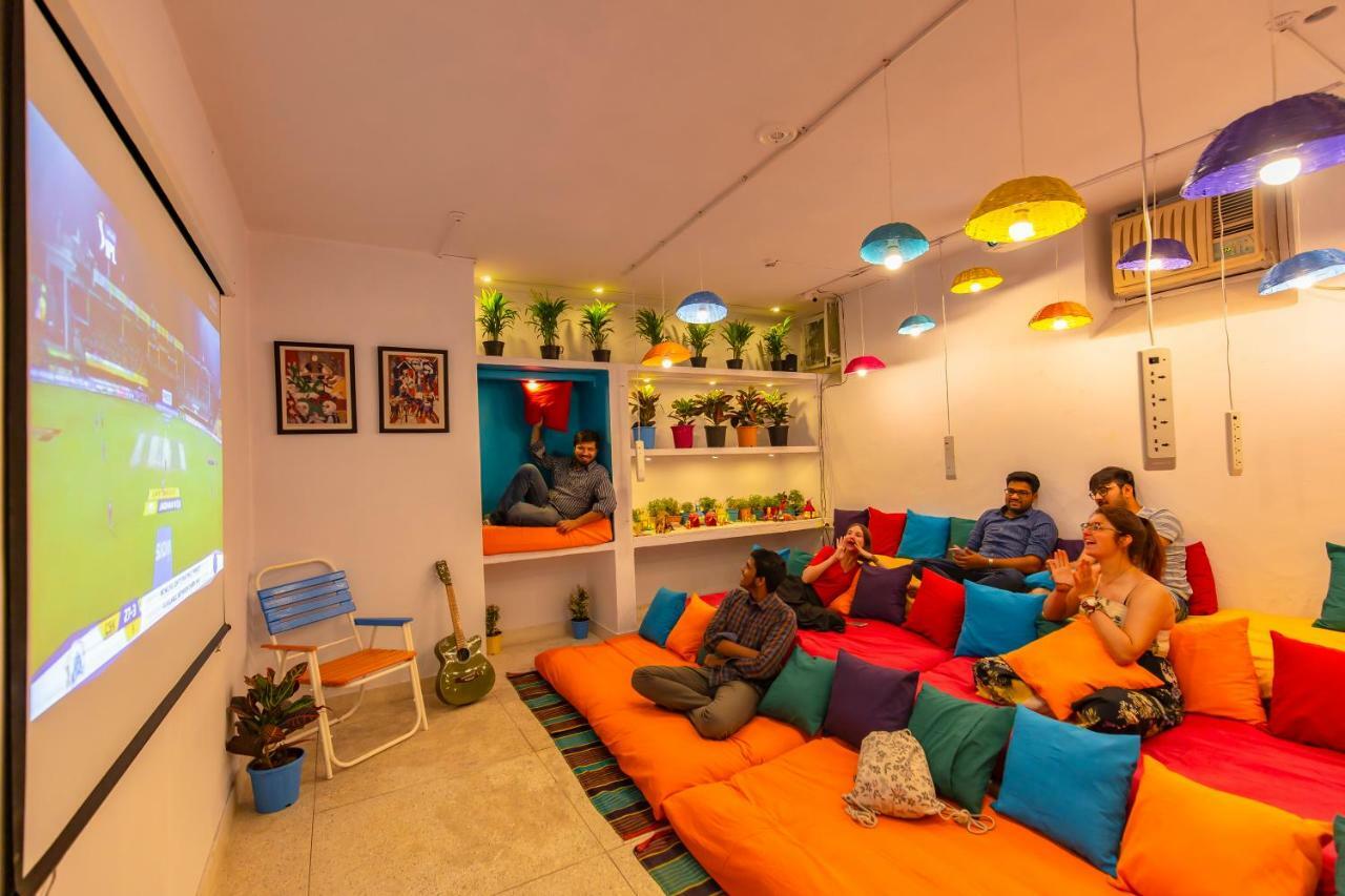 Gostops Lite Jaipur Dış mekan fotoğraf