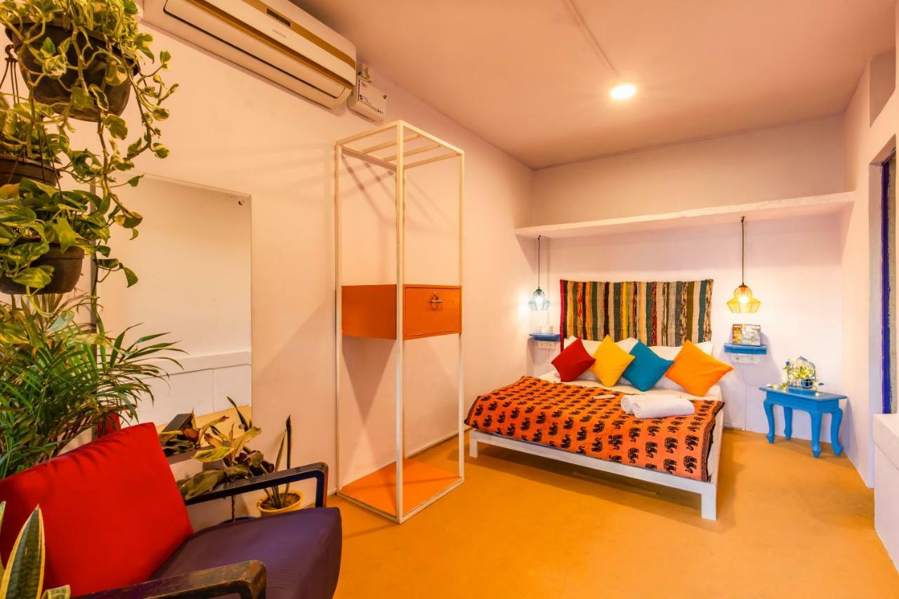Gostops Lite Jaipur Dış mekan fotoğraf
