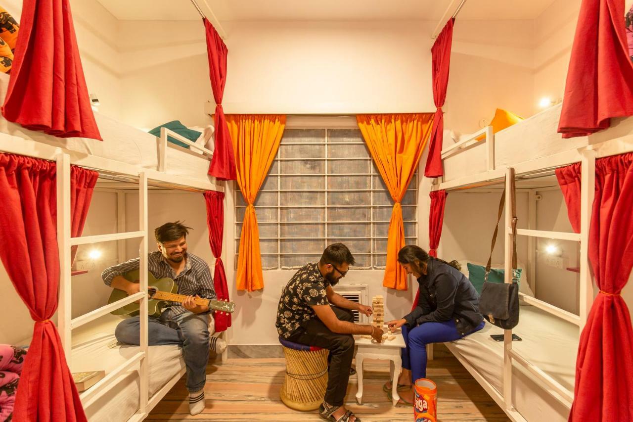 Gostops Lite Jaipur Dış mekan fotoğraf