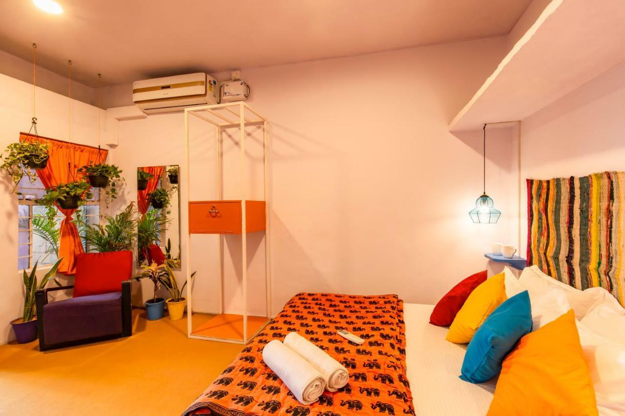 Gostops Lite Jaipur Dış mekan fotoğraf