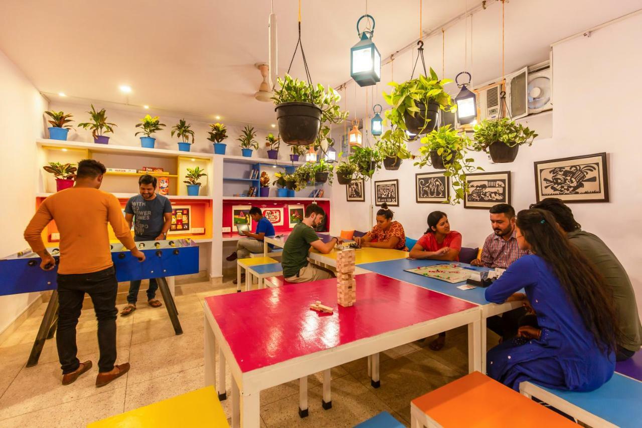 Gostops Lite Jaipur Dış mekan fotoğraf